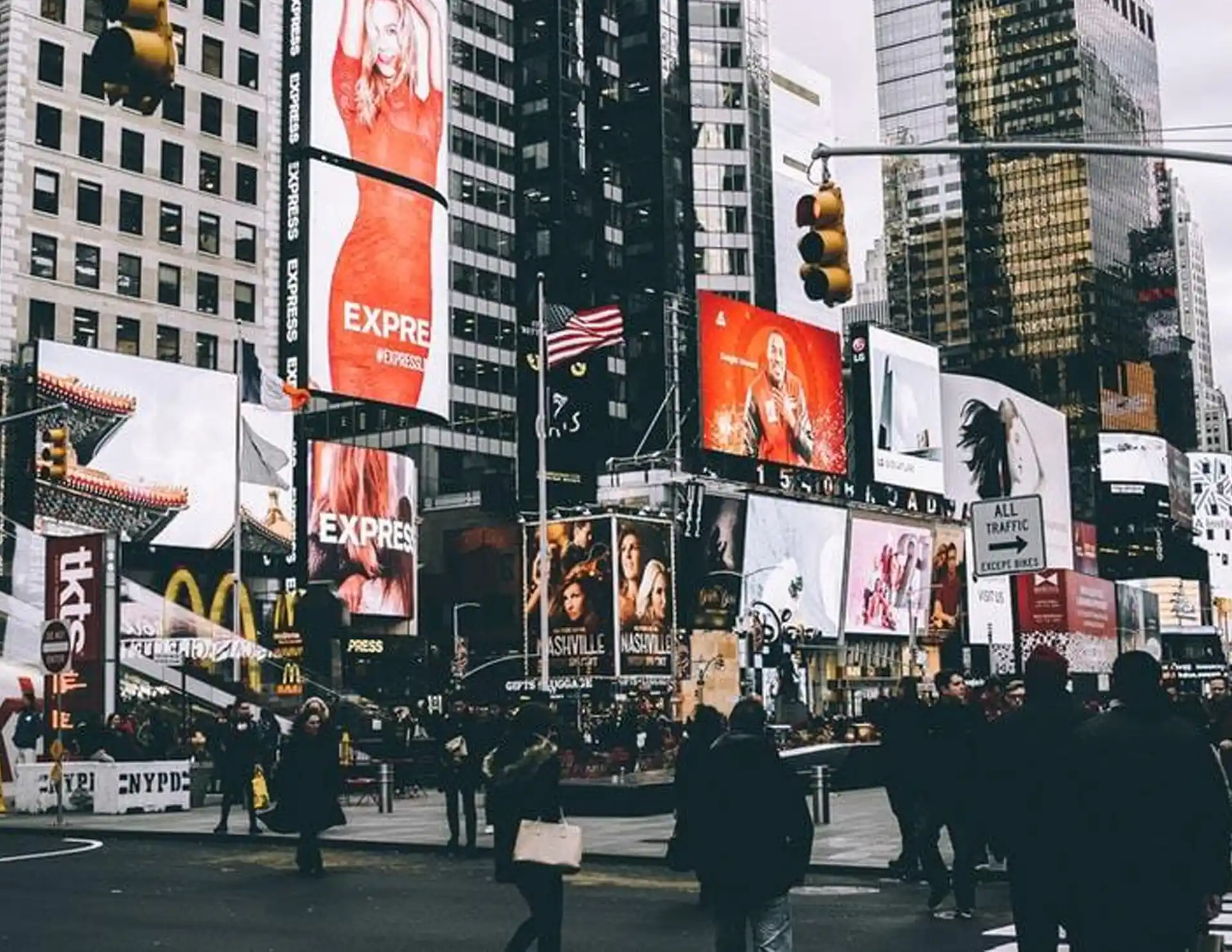 Brand Development Services