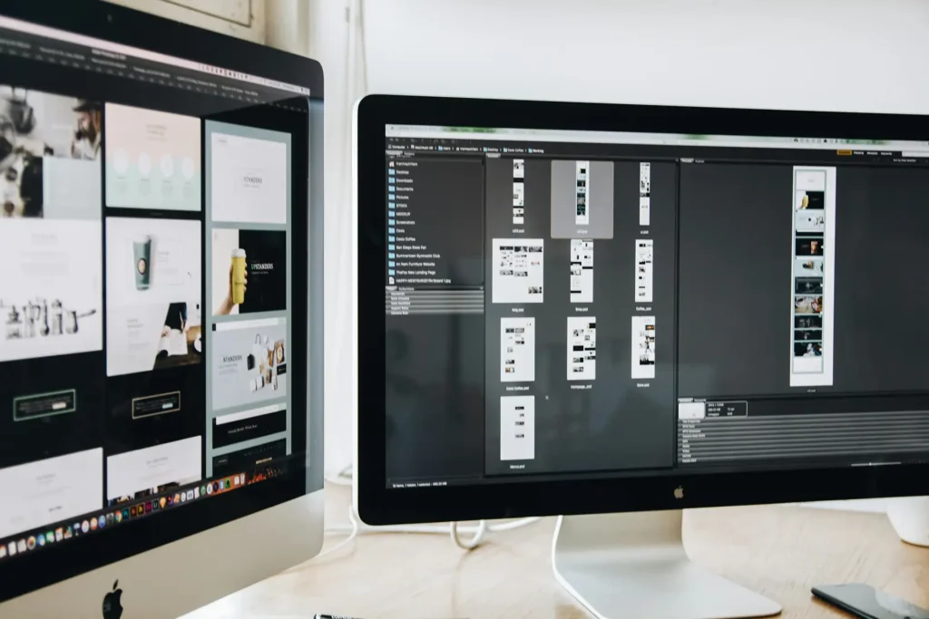 Gateway-West Web Development